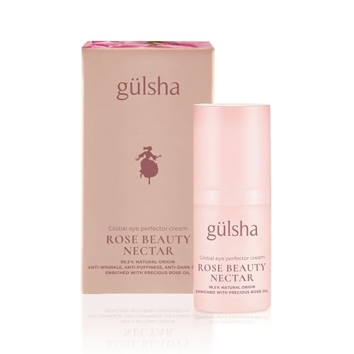 gülsha Rose Beauty Nectar