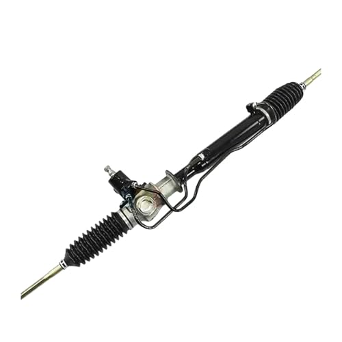Cremallera de direccion para Mitsubishi Galant con volante a la izquierda MB501126