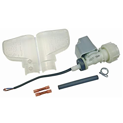 ELECTROVANNE AQUASTOP POUR LAVE VAISSELLE BOSCH - 00645701