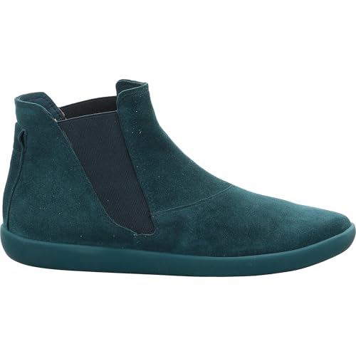 Image of Think Men's Pensa Lace-Up Flats