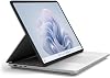 Microsoft Surface Laptop Studio 2 14.4" Tableta 2 en 1 Portátil 120 Hz Intel Core i7-13800H 32GB RAM 1TB SSD NVIDIA GeForce RTX 4050 Platino 2