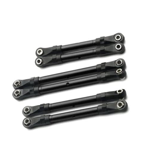 For Traxxas For Hoss For Slash For Rustler For Stampede 4X4 1/10 Rc �J�[�����^�[���o�b�N���v�����b�h�����N���b�h�X�e�A�����O���b�h�Z�b�g�A�b�v�O���[�h�p�[�c RC�A�b�v�O���[