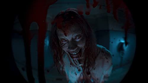 Evil Dead Rise (4K Ultra HD + Blu-ray) [4K UHD]