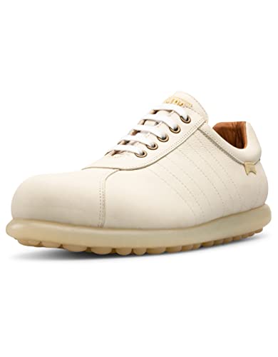 Camper Pelotas Ariel, chaussures basses homme en cuir confortables