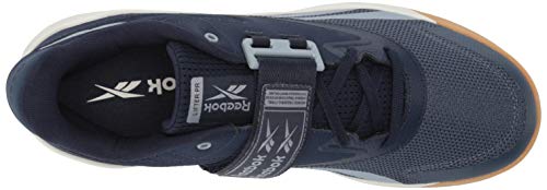 Reebok Men's Lifter PR II Cross Trainer - Image 6