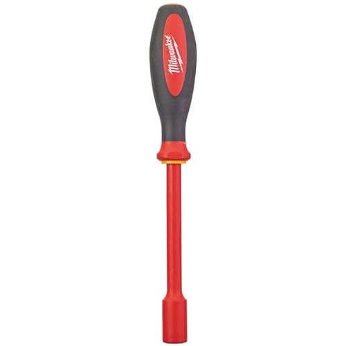 MILWAUKEE 4932478718 Flat Trilobe Screwdriver 1.6 x 8 x 175 m/m