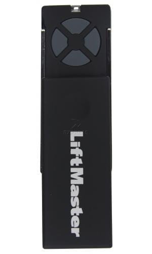 TÃlÃcommande CHAMBERLAIN TX4UNIS