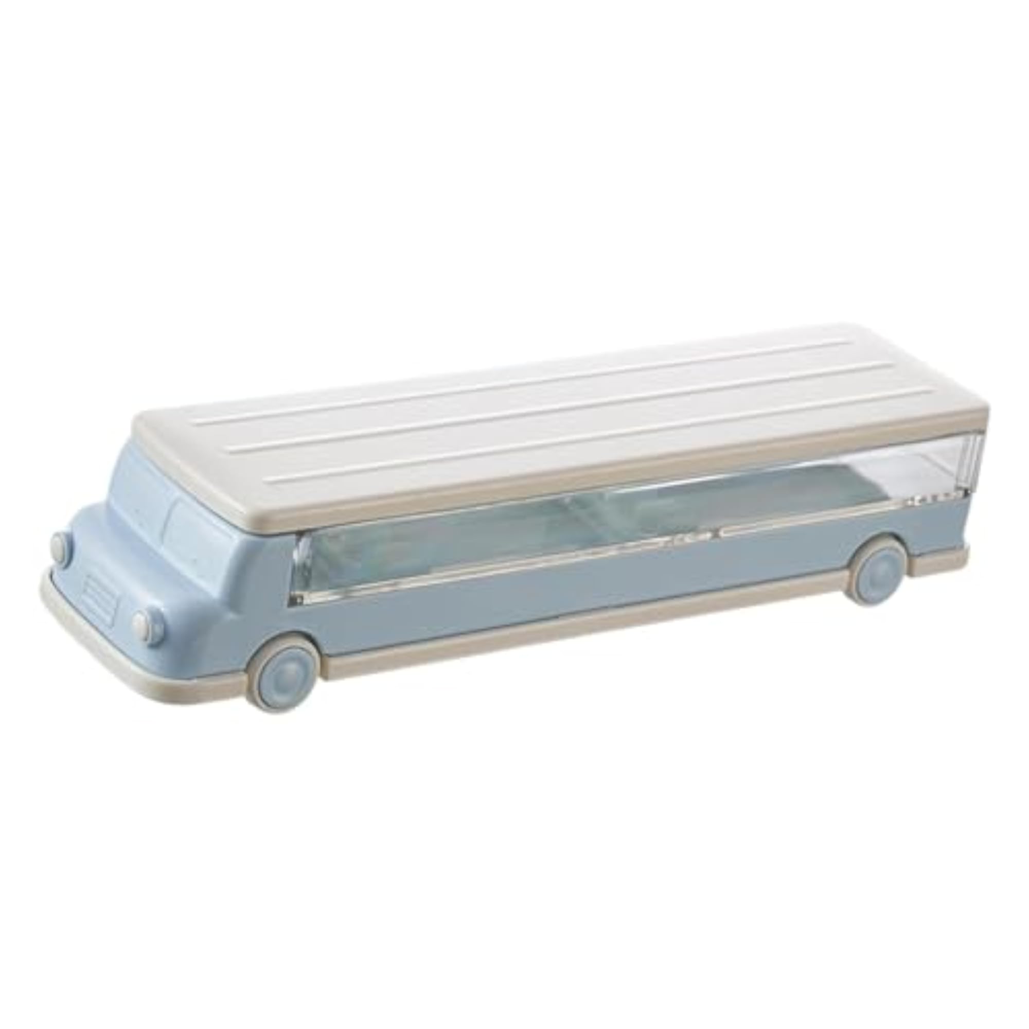 Large Capacity Kids Pencil Box for School and Office
