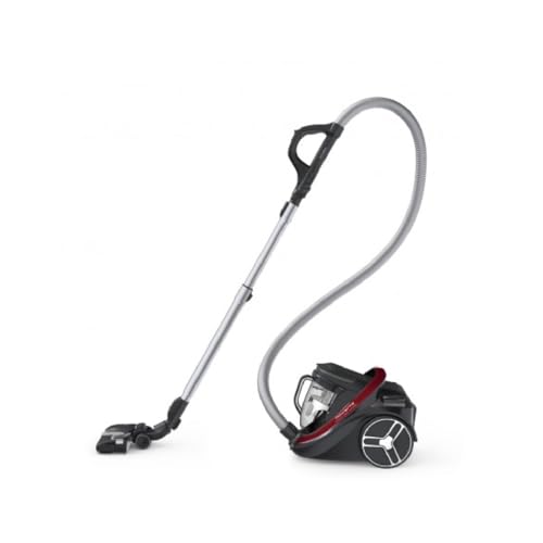 ROWENTA Aspirateur sans sac Silence Force Cyclonic Effitech Car Pro RO7933EA - vue 7