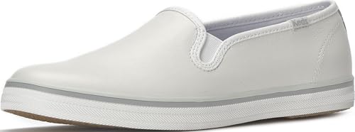 Keds Women's Champion Slip on Fashion Sneaker