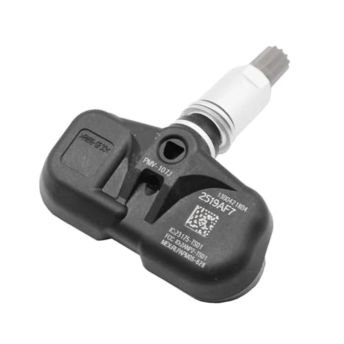 Capteur TPMS 315MHz résout voyant pression pneu 42607-33021