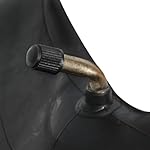 YC-Yier-350-8-350-8-Street-Tire-with-Inner-Tube-fit-Monkey-Bike-Z50-Z50A-Z50R-Z50RD-MT50-Mini-Trail-Off-Road-Bikes-TR87-Bent-Valves