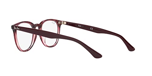 Image of Ray-Ban RX7159 Rb7159 Optics Round Eyeglasses for Men for Women
