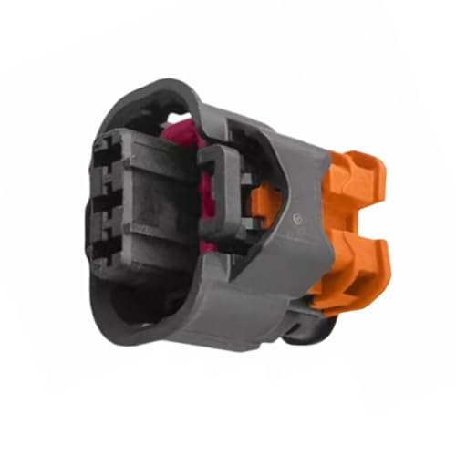 zς݃RCpbNvO Compatible With Peugeot 13801763 3sXGWCOjbVRCC[n[lXvOԗphRlN^ƌ݊(3p female)