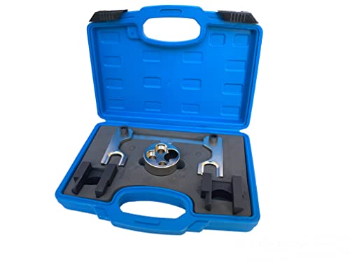 TANIASHOP Kit Messa in Fase Mercedes allineamento