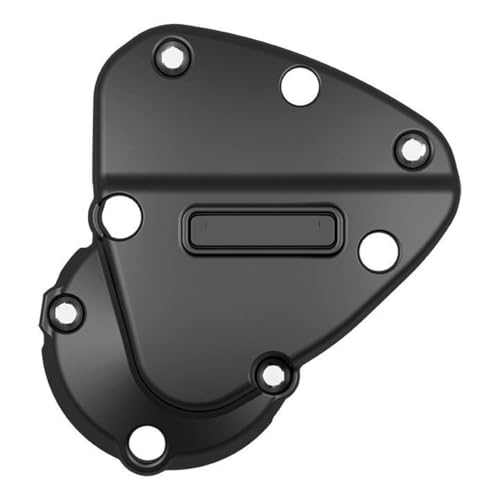Évitez la casse moteur avec le couvercle stator pour Speed Triple 1200