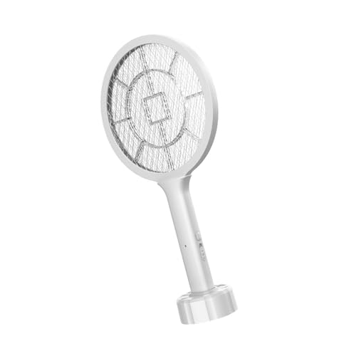 Tapette électrique d'intérieur alimentée par USB pour chambre à coucher, salon, tapette silencieuse et rechargeable