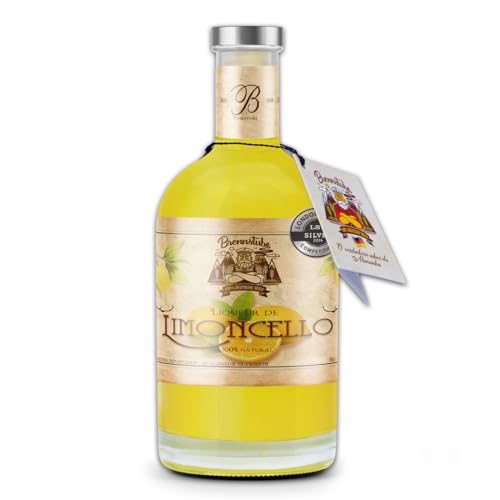 Limoncello - Brennstube Pomerode