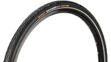 Gran capacidad de kilometraje Continental Cubierta Ride Tour 700x28 antipinpinchazos, Unisex Adulto, Other, 28\"  700 x 28C  28 x 1 5/8 x 1 1/8
