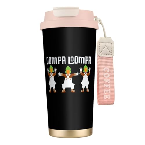 Oompa Loompa Epp ^fM }OJbv XeX ^Wt gу}O ۉEۗ ȒPJ 500ml XChWt ڃhbv }O{g Rrj}O AEghA ނ//oR