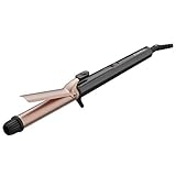 Staunch Professional Hair Curler, Curling Iron 25mm Barrel (SHC 1011) (Rose Gold)