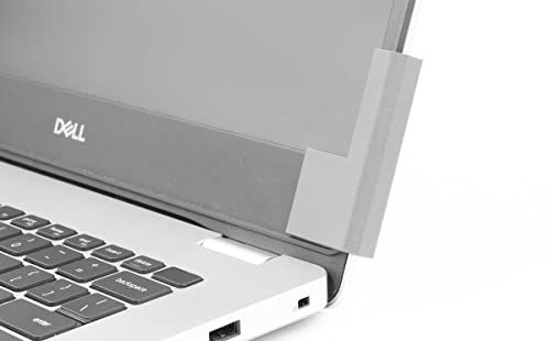 Zestaw naprawczy OBUDOWA KLAPA ZAWIAS DELL INSPIRON 5493 5494