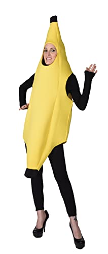 Rasta Imposta Ultimate Banana Halloween Costume Adult Petite Party Cosplay