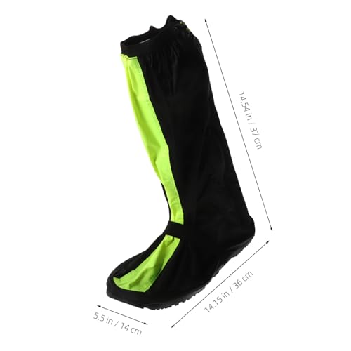 Cubrebota Impermeable Antideslizante VICASKY miniatura 2