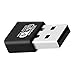 300Mbps USpB VViFi Adapter Dual Band 2.4G Wirreless External Signal Adapter RTL8811CU VViFi DongIe for PC/Laptop/Desktop New 2026 Electronic & Accessories