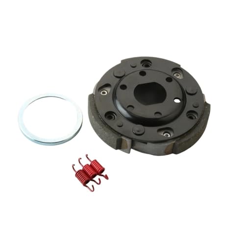 クラッチ調整可能 107mm 50cc 2ストローク 100360200 スクーター バイク用