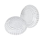 Motorrad Blinker Objektiv Anzeige Abdeckung for vu/lc.-an 1500 1600 500 700 750 800 900 W650 zephyr 1100 550 zn1100(Color b)