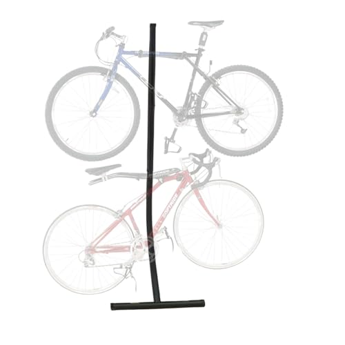 Saris Bike Bunk 2-Bike Storage Stand
