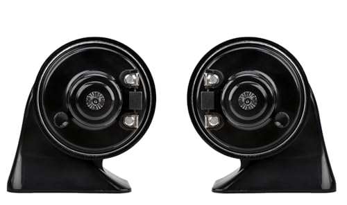 Régulateur guidon audio 10 sons pour haut-parleur électronique universel 12V