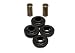 Energy Suspension 3.1107G GM TRANSFER CASE TORQUE BSHING
