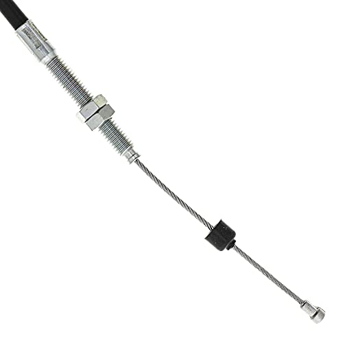 NICHE Clutch Cable for Yamaha YZF-R1 1998-2003 5JJ-26335-00-00 5PW-26335-01-00 Motorcycle