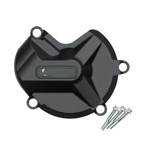 Protection d'embrayage S1000R et S1000XR Couvercle Moteur Haute Résistance