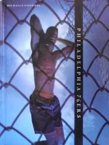 Philadelphia 76ers 088682544X Book Cover