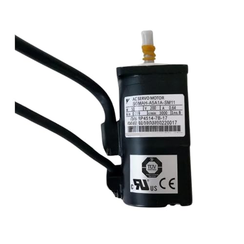 �T�[�{���[�^�[ SGMAH-A5A1A-SM11 ���� 1��