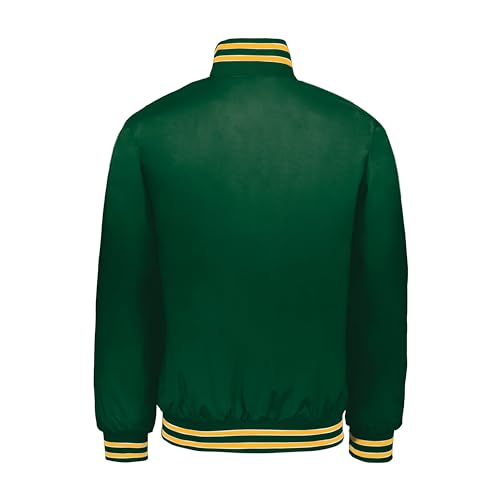 Image of Holloway Men's Heritage Player Jacket