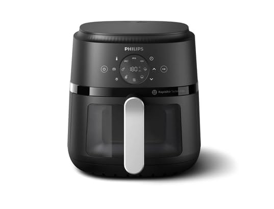 Image of Philips 2000 4.2l Air Fryer 4.2L