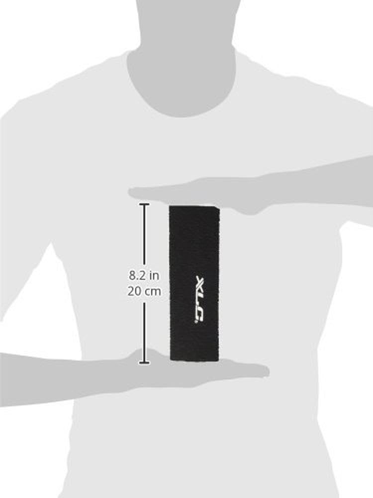 XLC Cp-n04 - XLC Protezione per Fodero Orizzontale Unisex Adulto