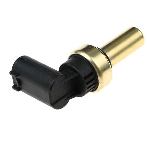 Sensor de temperatura del refrigerante 5080147AA contra el humo negro