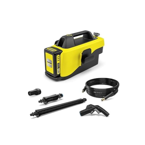 Kärcher Hidrolimpiadora 18 V