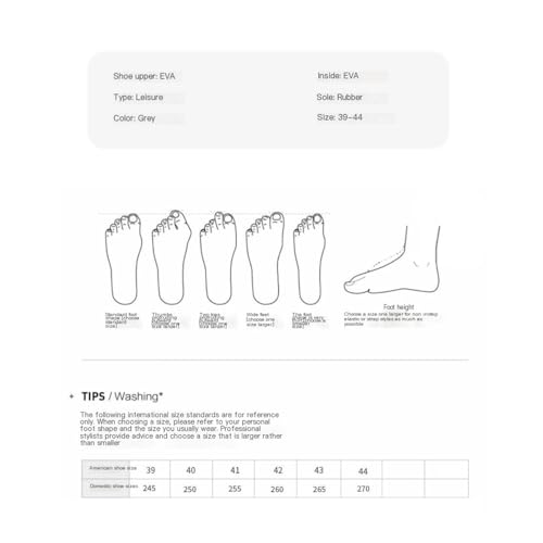 Sandals, Summer Couple Beach Sandals - Cave Shoes for Outdoor & Smile Drag Shower Shoes2