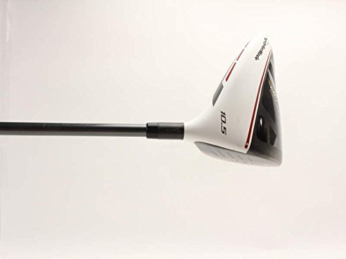 TaylorMade Burner Superfast 2.0 Driver 10.5 TM Matrix Ozik Xcon