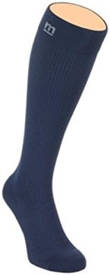Mediven Active CCL2 Compression Stockings Normal 43-49 - Black, VII