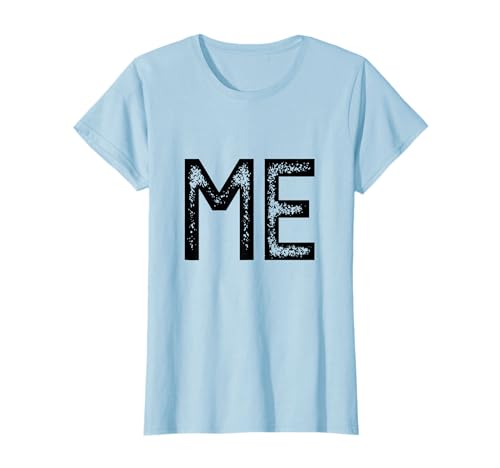 Mom Dad and Son Daughter Matching Funny Me & Mini Me T-Shirt