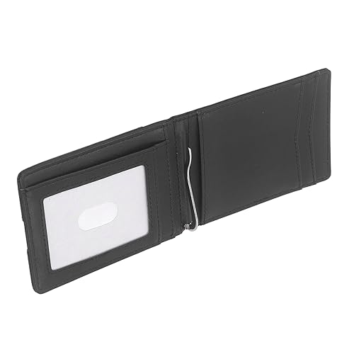 oceanside Wallet Card Holder, Ultra Thin Front Pocket Wallet, Multi Card Card Holder Wallet for Men4
