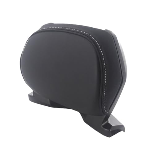 Soutien dossier passager X-MAX 300 250 coussin de siège arrière 2017-2023