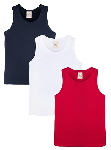 Image of Lilax Girls' Racerback Tank Top